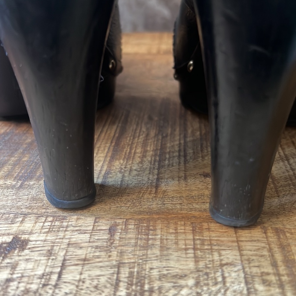 Women’s clogs - Picture 5 of 5